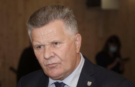 Podpis pogodbe o državnem sofinanciranju Notranjskega parka 02 Foto Tine Šubic